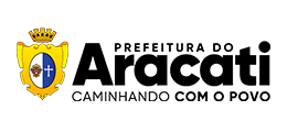 Logo Oficial de Aracati