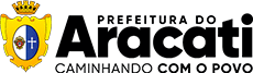 Logo da Prefeitura Municipal de Aracati
